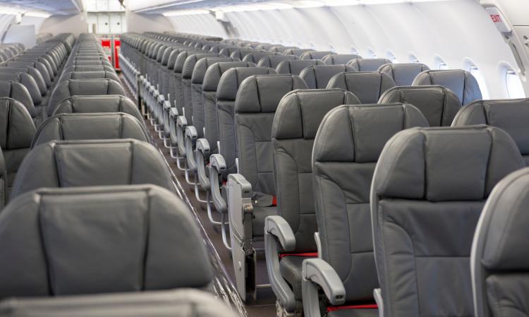 Airbus A321