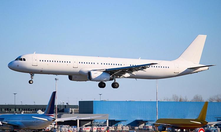 Airbus A321