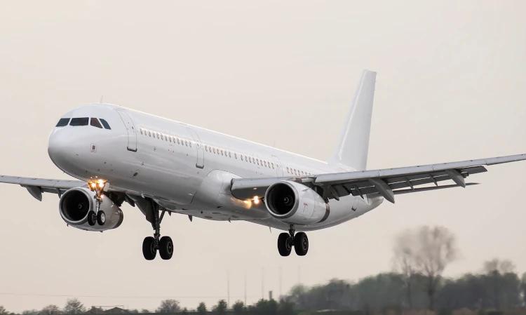 Airbus A321