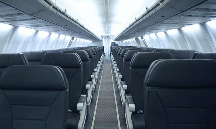 Boeing 737BBJ