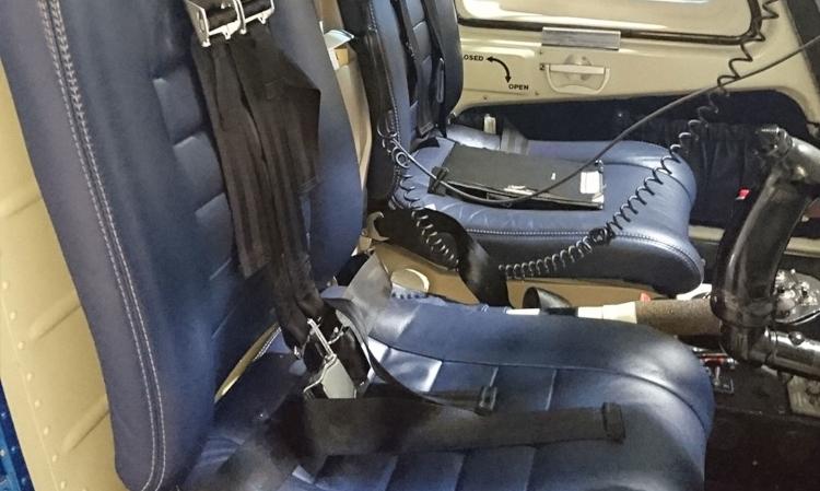 Aeronave