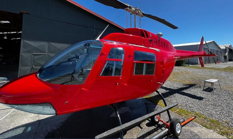 Aeronave