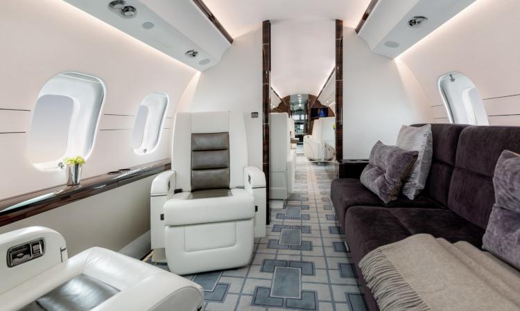 Global 6000
