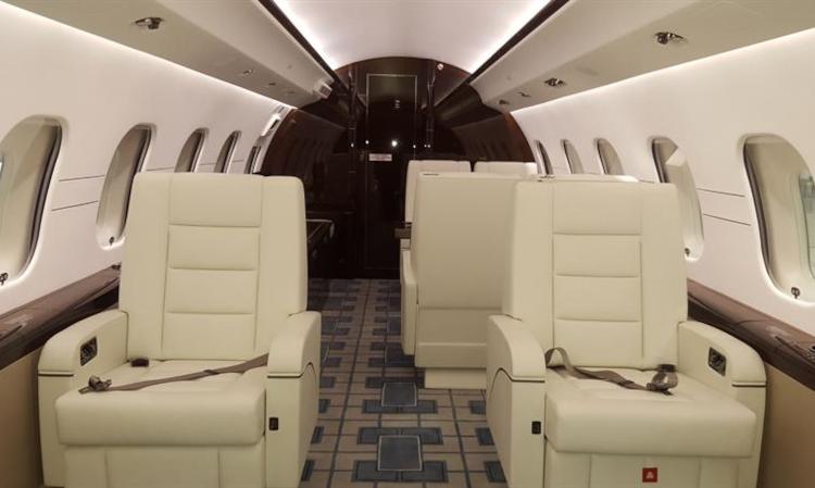 Global 6000