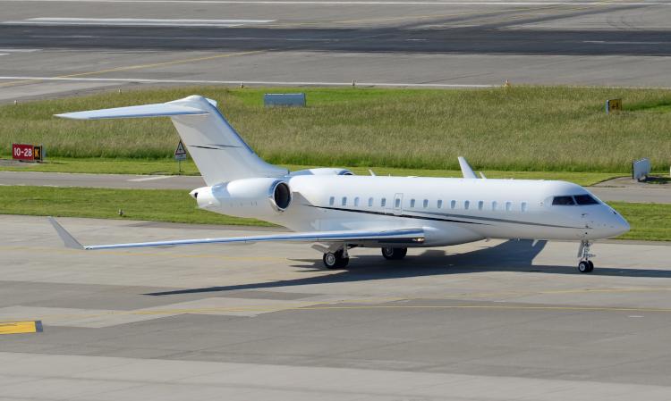 Global 6000