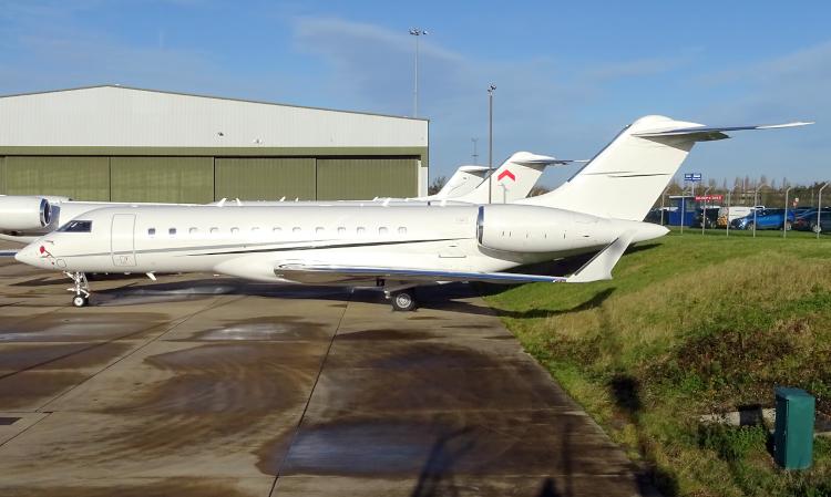 Global 6000