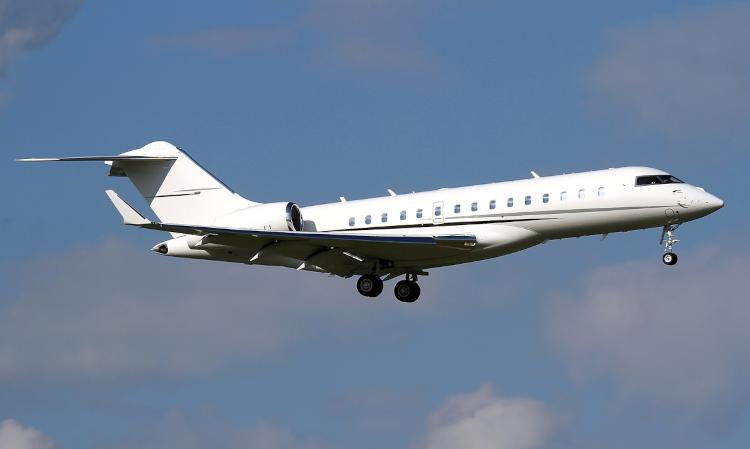Global 6000