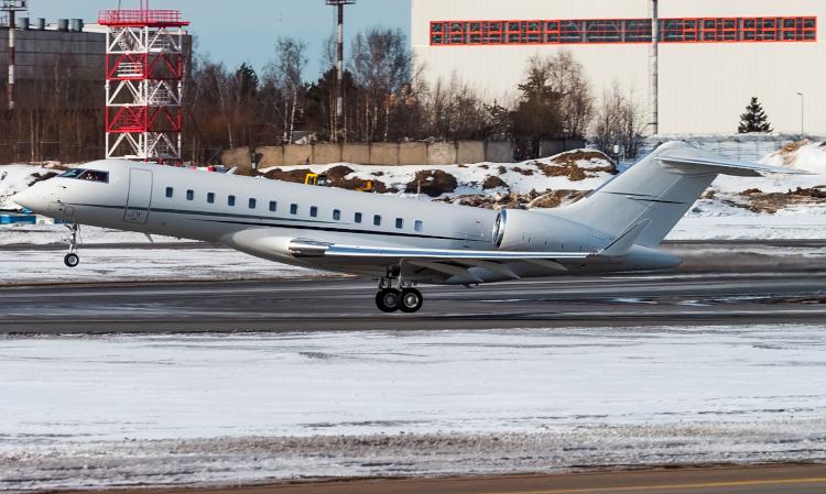 Global 6000