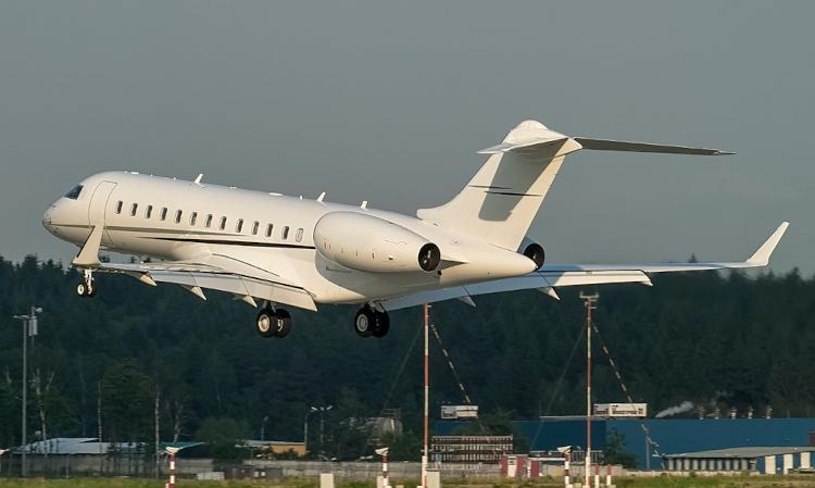 Global 6000
