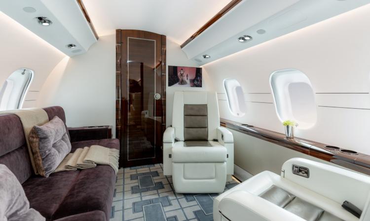 Global 6000
