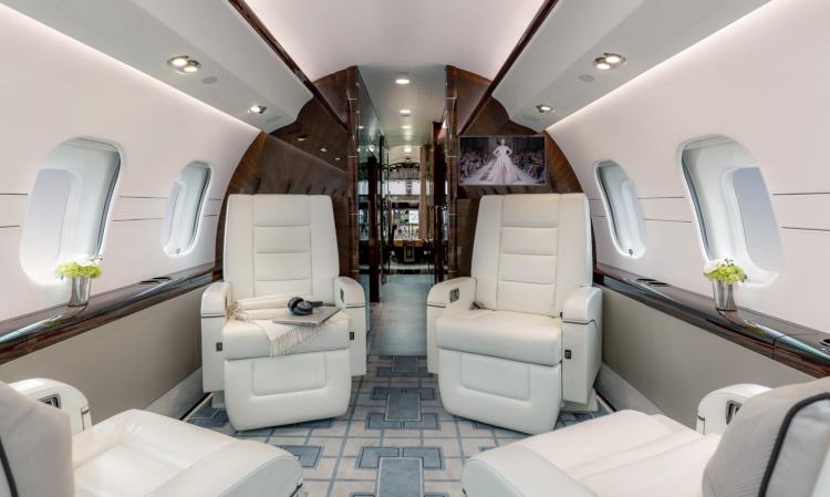 Global 6000