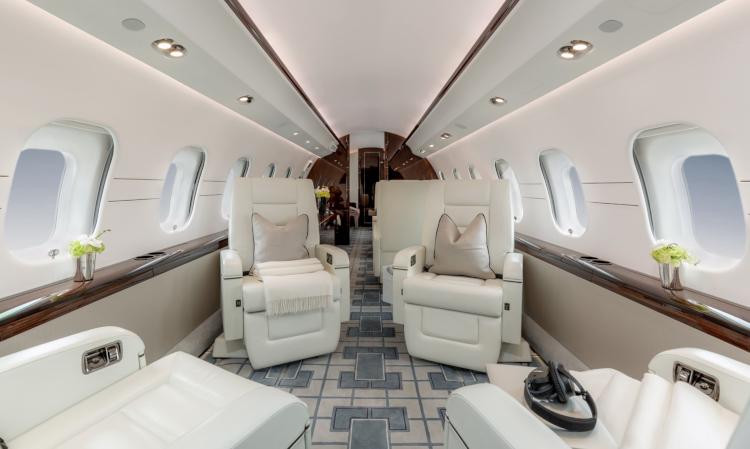 Global 6000