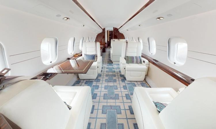 Global 6000