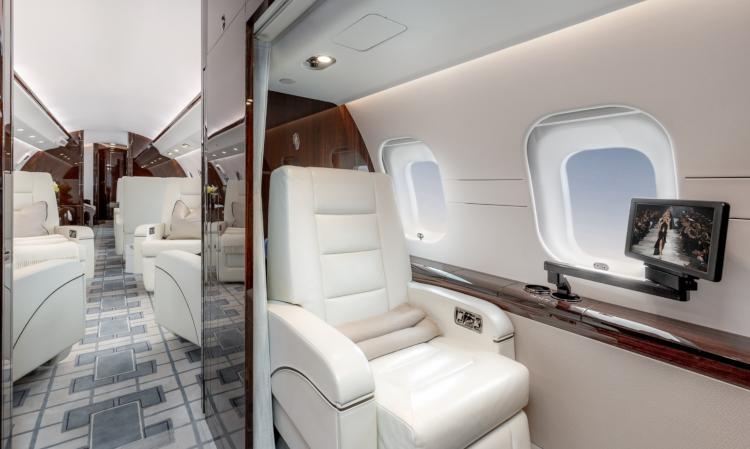 Global 6000