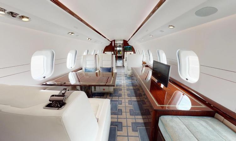 Global 6000
