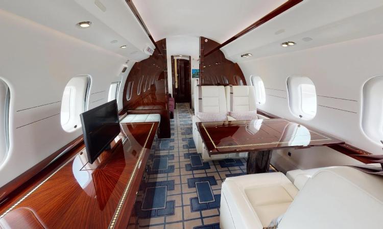 Global 6000