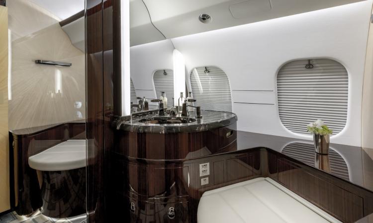 Global 6000
