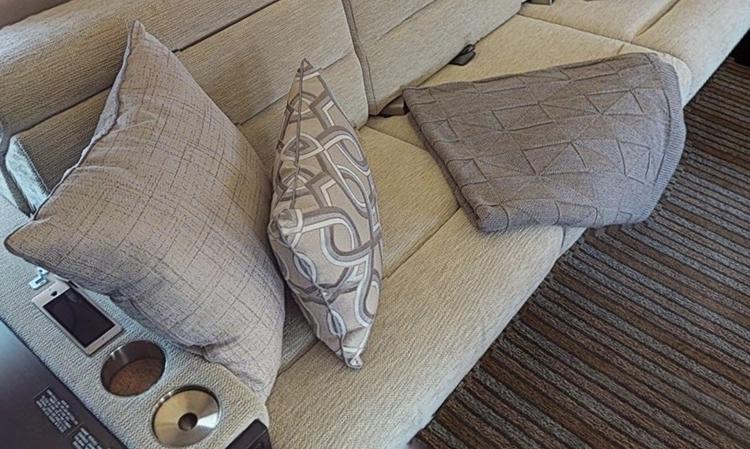 Challenger 850