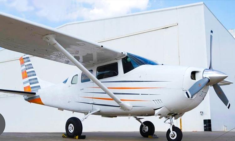 Cessna 206