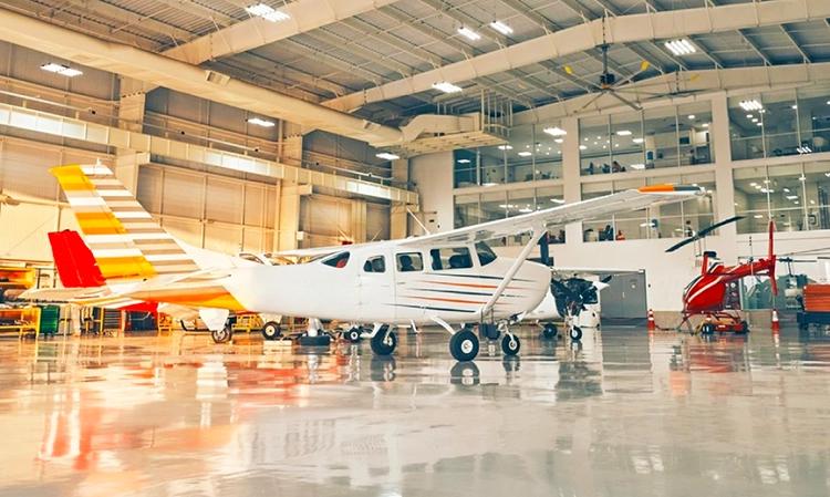 Cessna 206