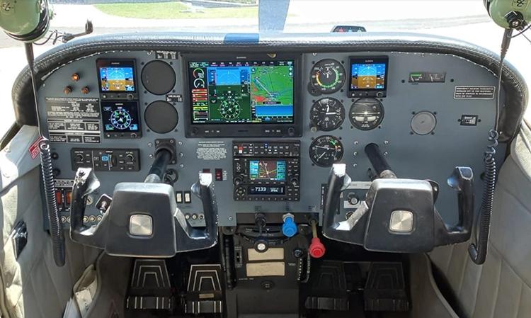 Cessna 206