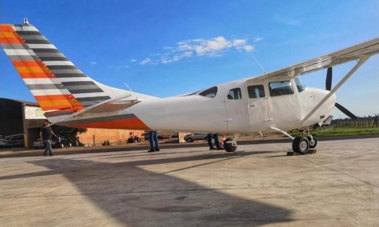 Cessna 206