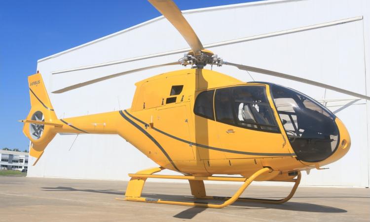 Aeronave