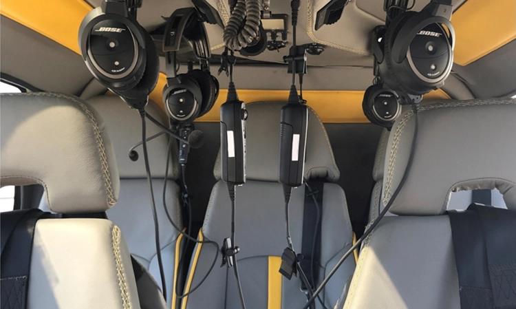 Aeronave