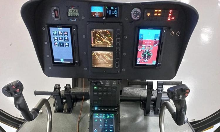 Aeronave