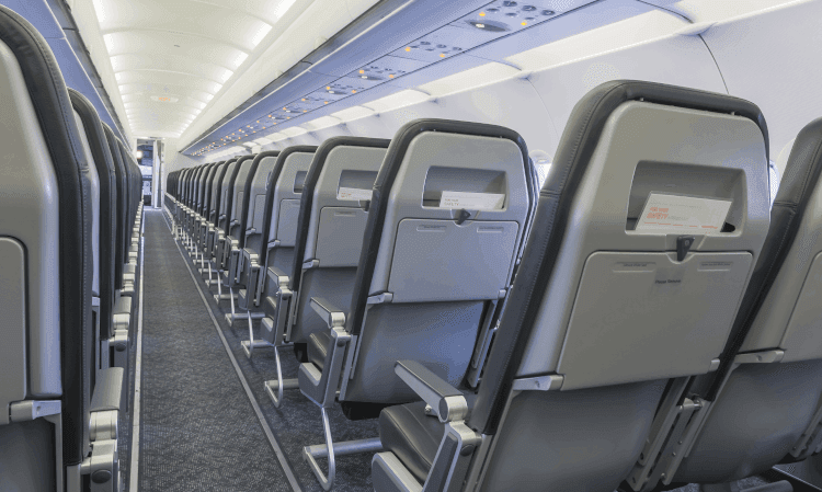 Airbus A321