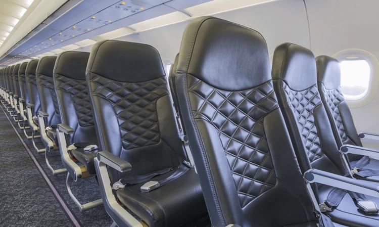 Airbus A321