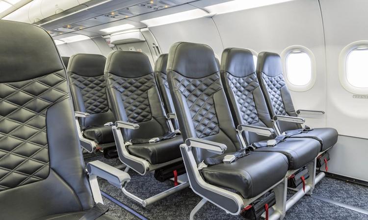 Airbus A321