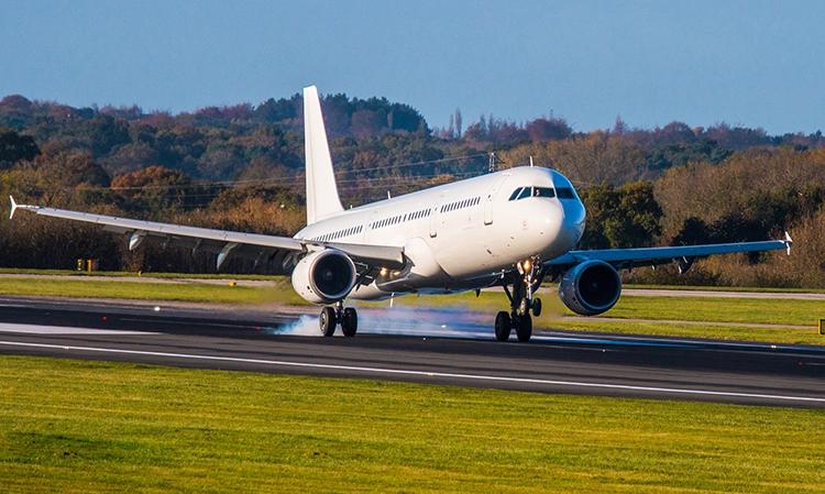Airbus A321