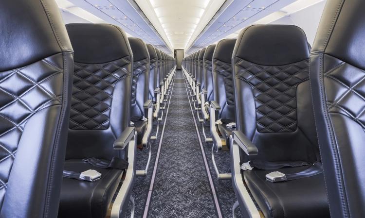 Airbus A321