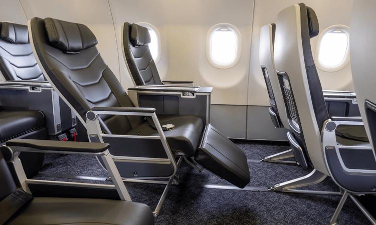 Airbus A321