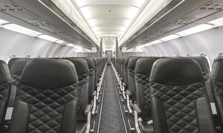 Airbus A321