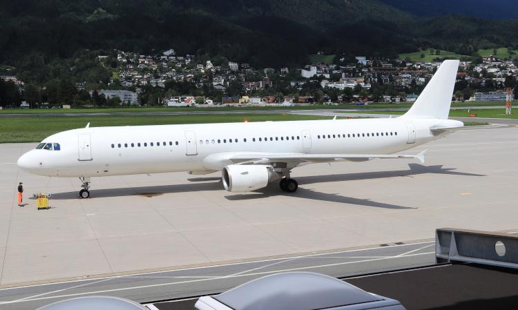 Airbus A321
