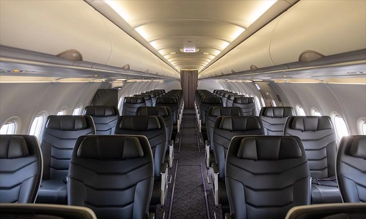 Airbus A321