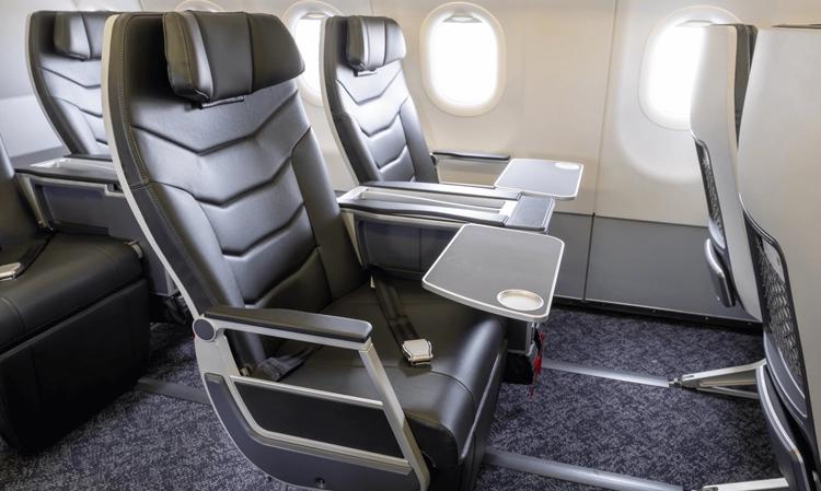 Airbus A321
