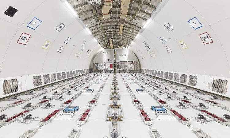 Aeronave