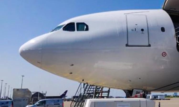 Aeronave
