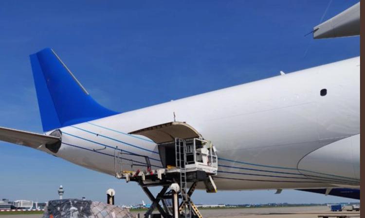 Aeronave