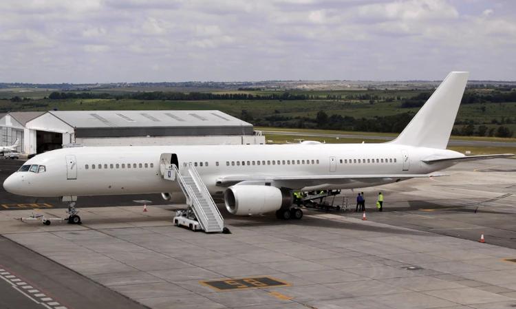 Boeing 757-200