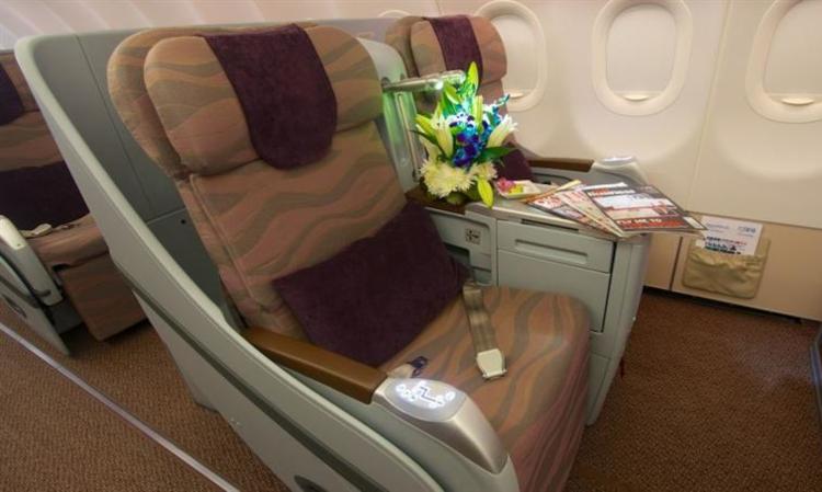 Airbus A319 ACJ