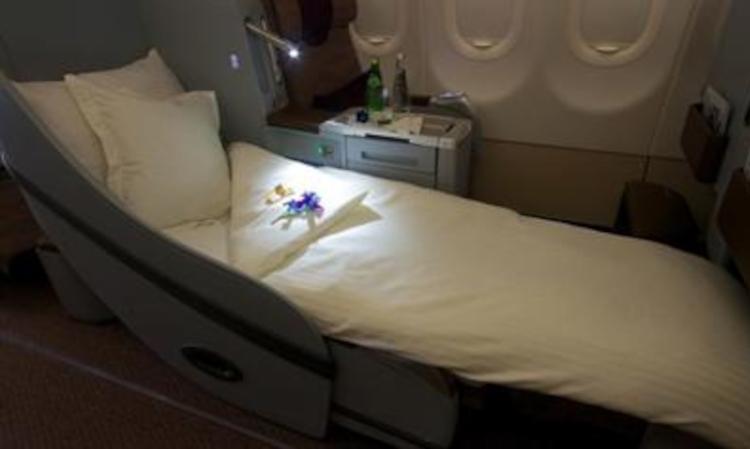 Airbus A319 ACJ