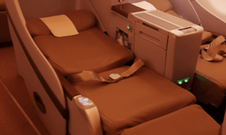 Airbus A319 ACJ