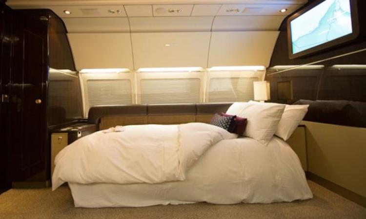 Airbus A318 Elite