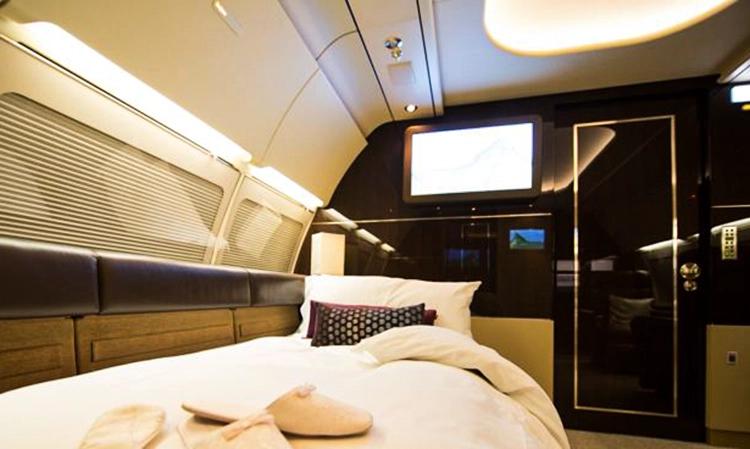 Airbus A318 Elite