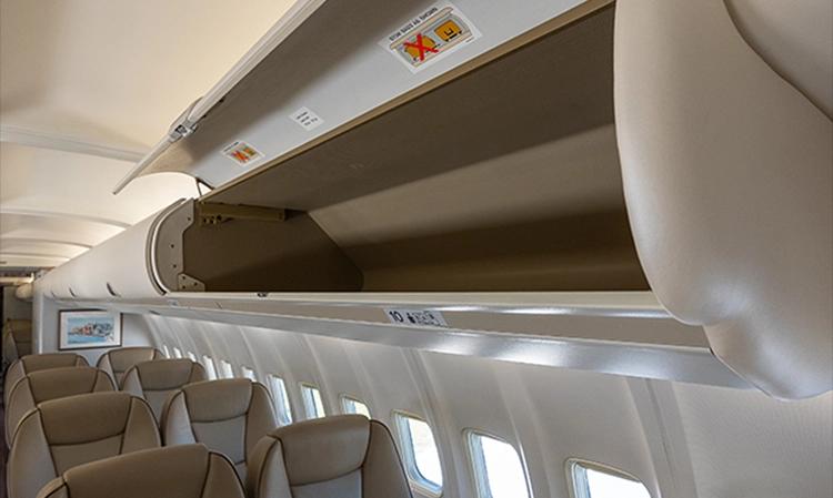 Boeing 757-200