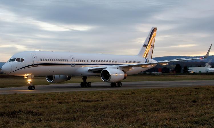 Boeing 757-200